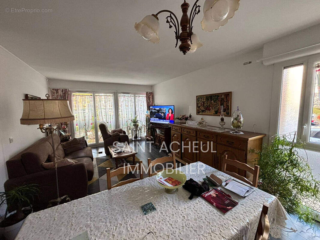 Appartement à AMIENS