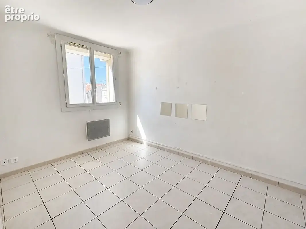 Appartement Sète 5 pièces 78.53 m² - photo 6