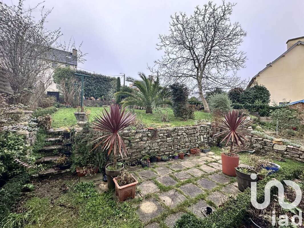 Maison 120 m² à Quimper  - photo 3