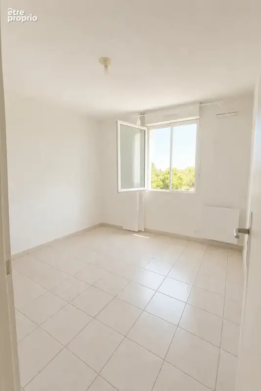 Appartement de type 3 dans une résidence fermée avec piscine - photo 6
