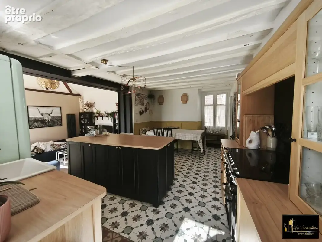 Maison 7 pièces 154 m² à vendre à Rochefort-En-Yvelines (78730) - photo 7