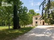 Maison à CABRIES