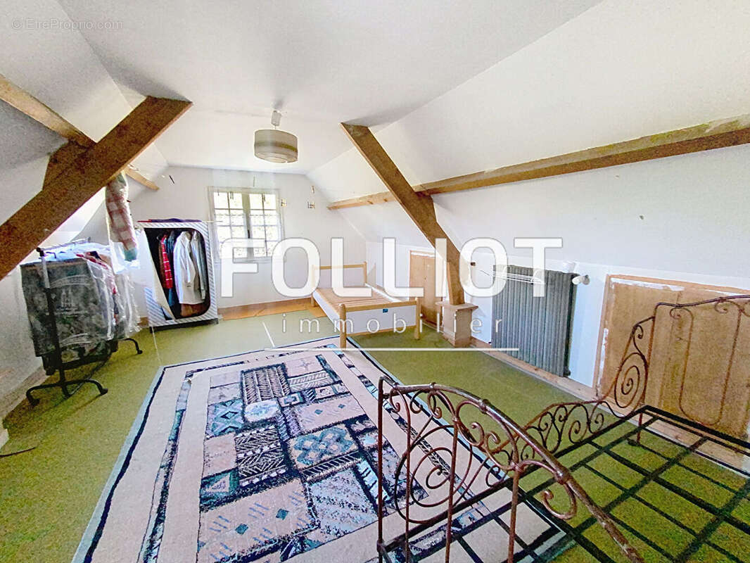 Achat vente coutances 50200 - photo 11