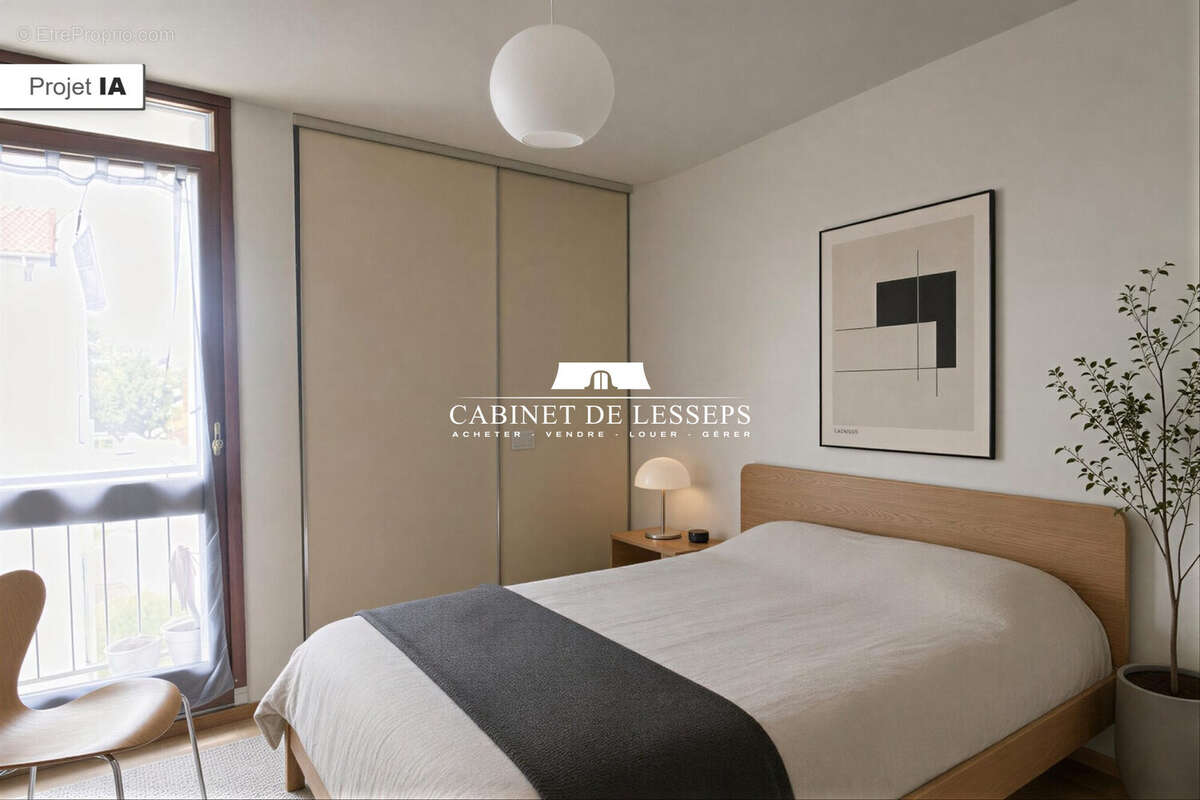 Appartement à ANGLET