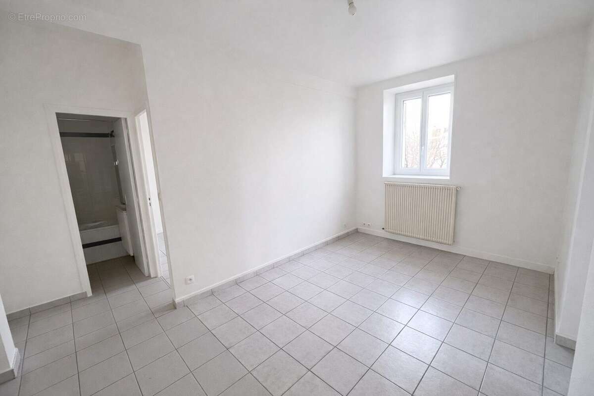 Appartement à LE PECQ