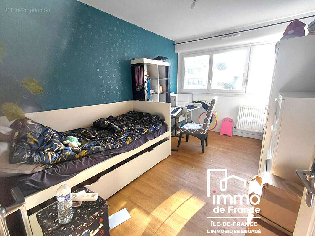 Appartement à PONTOISE