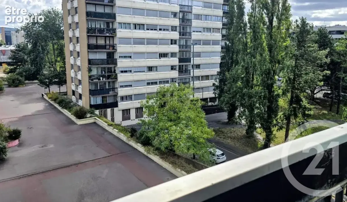 Appartement 3 pièces 64 m² à vendre à Fontenay-Sous-Bois (94120) - photo 12