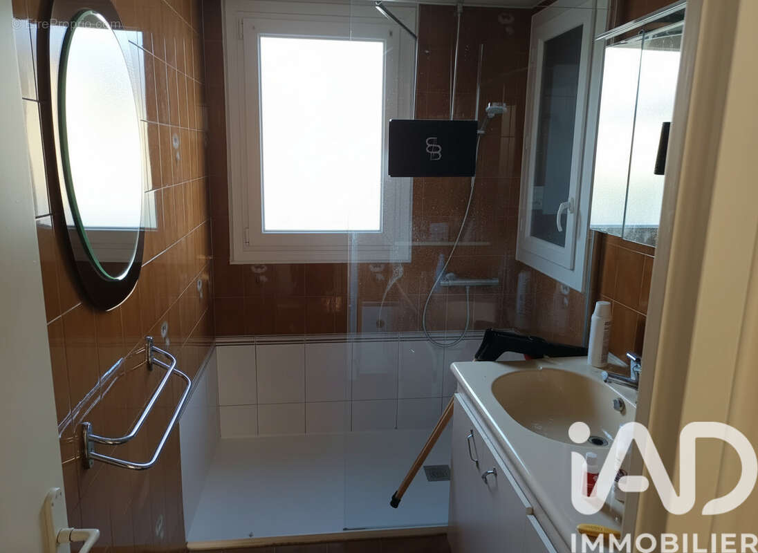 Photo 8 - Maison à L'ISLE-D'ESPAGNAC