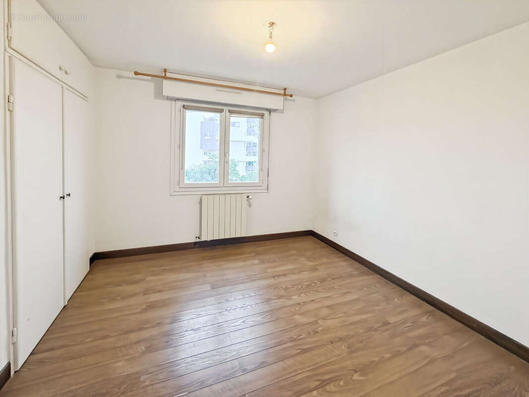 Appartement à AJACCIO