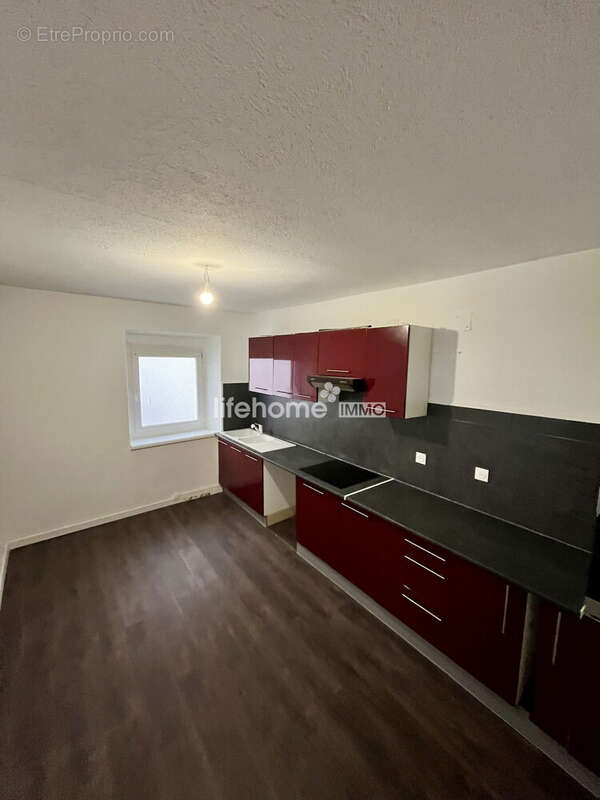 Appartement à BITCHE