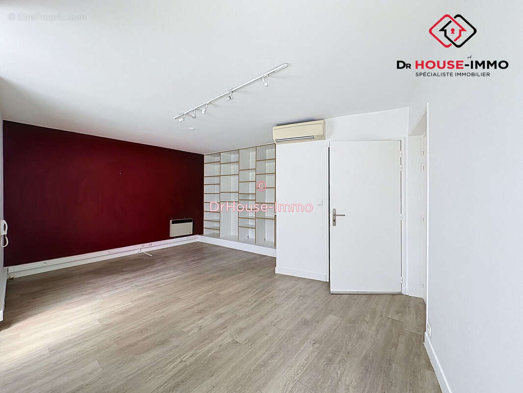 Appartement 49 m² à Perigueux  - photo 8