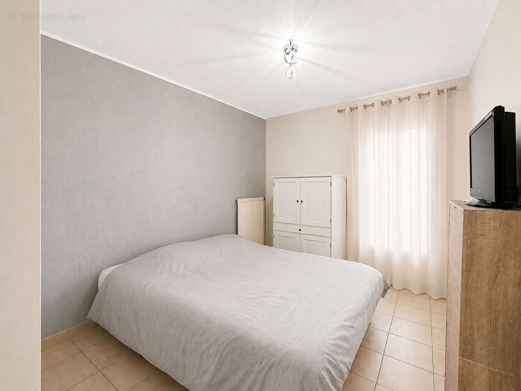 Appartement à AUBAGNE