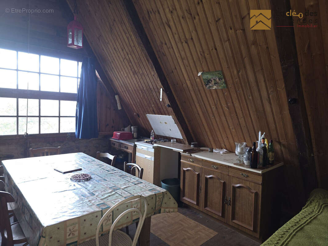 Maison à ARCIZANS-AVANT