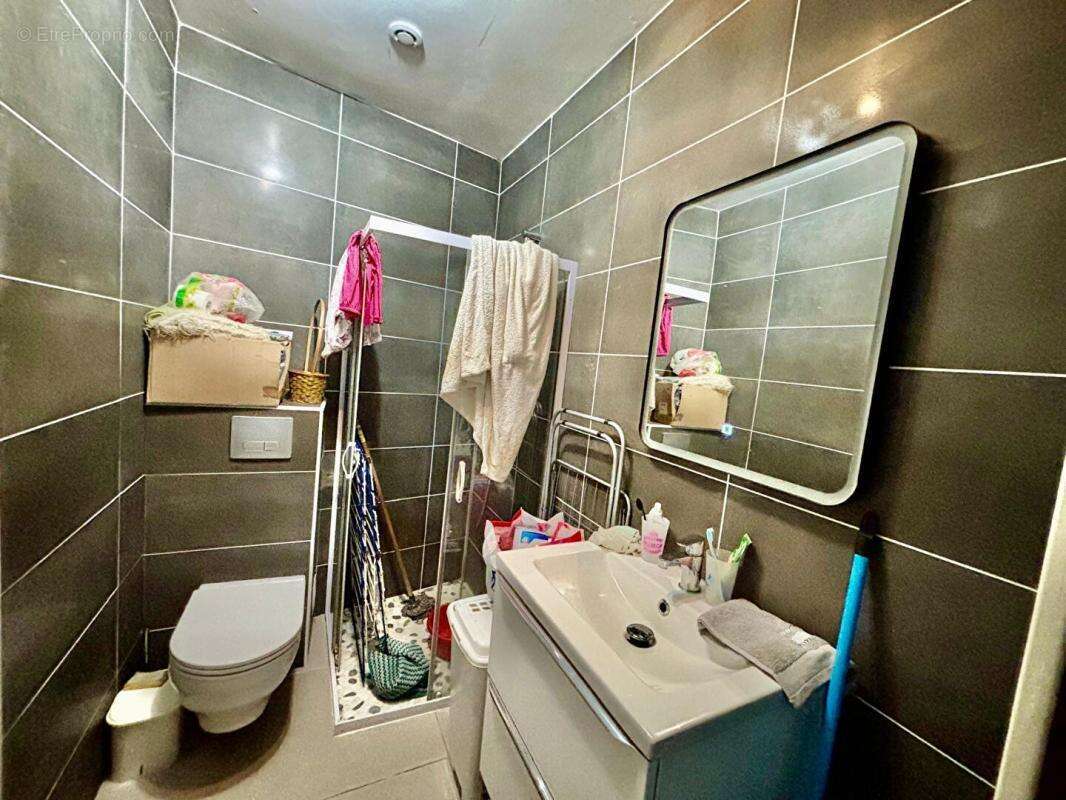 Appartement à NEVERS