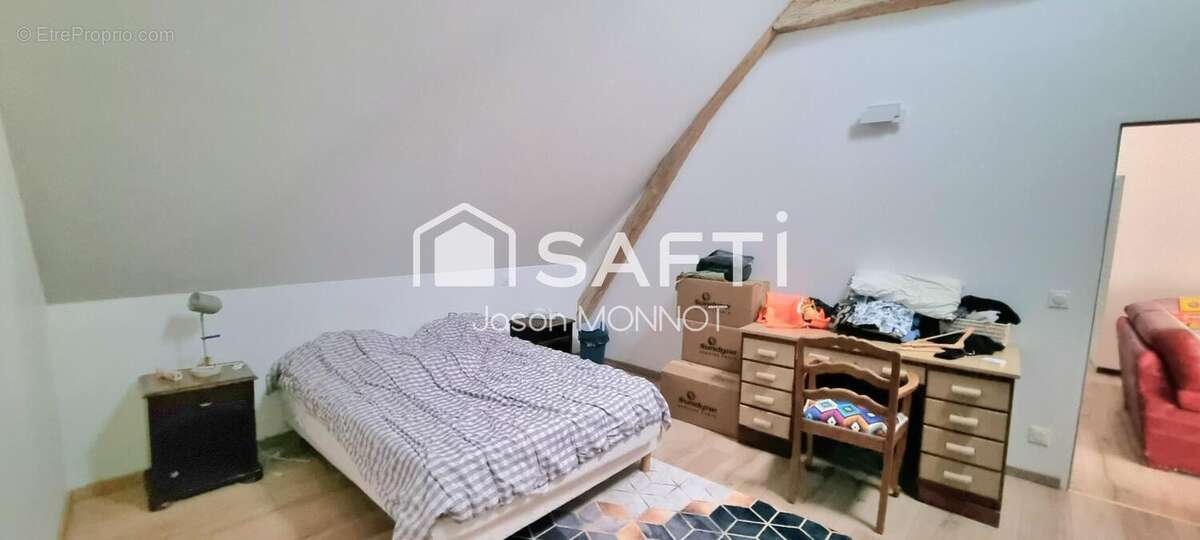 Maison 270 m² à Arthonnay  - photo 4