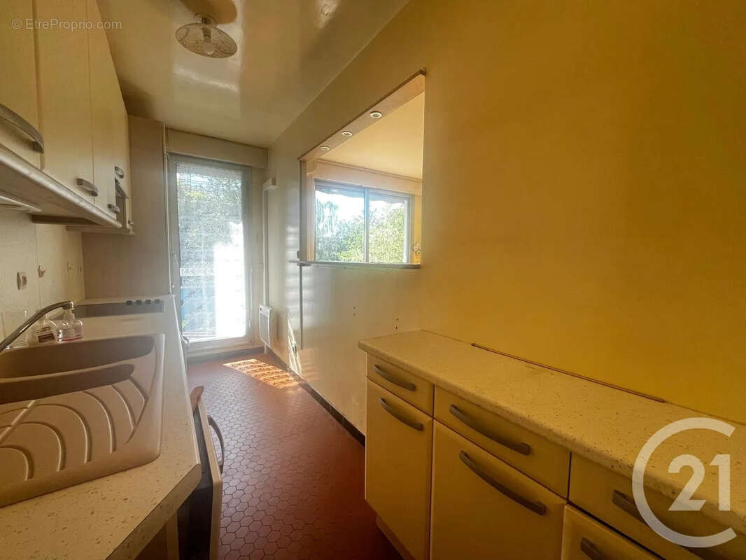 Appartement à VERNON