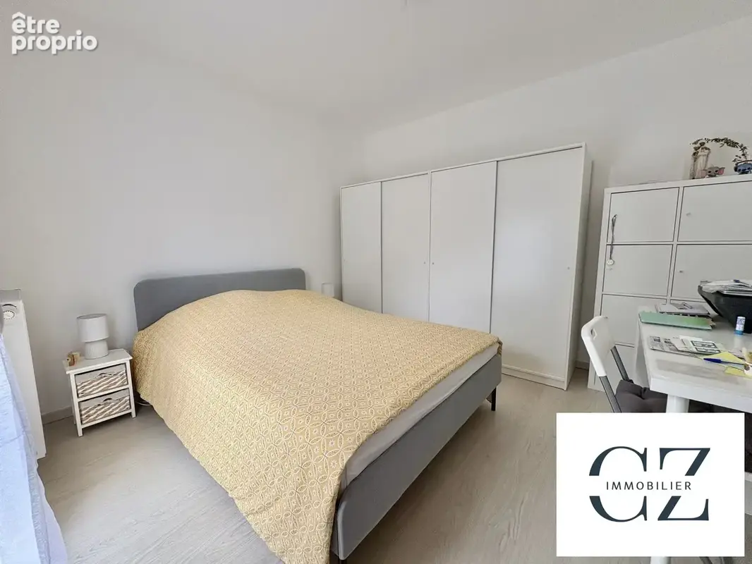 Appartement 41 m² à Dijon  - photo 2