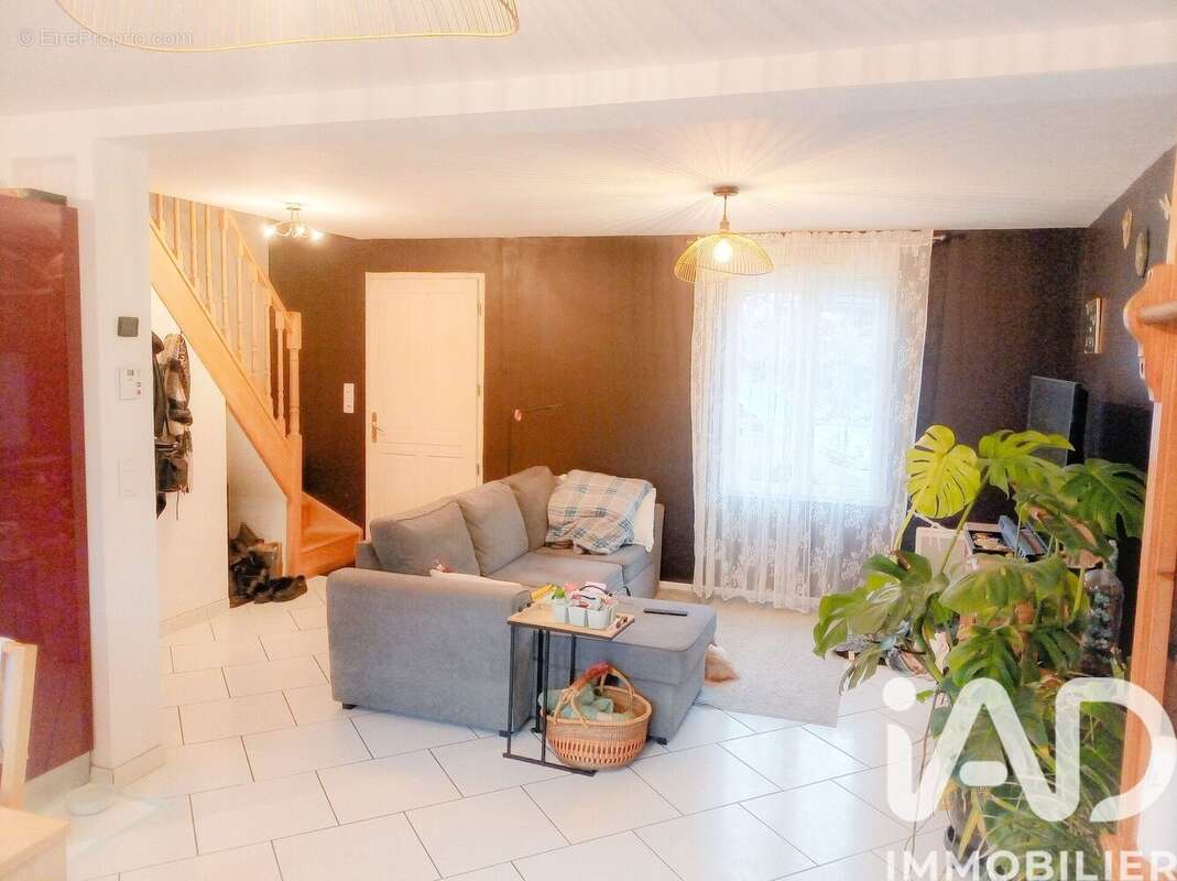 Photo 8 - Maison à SAINTE-GENEVIEVE