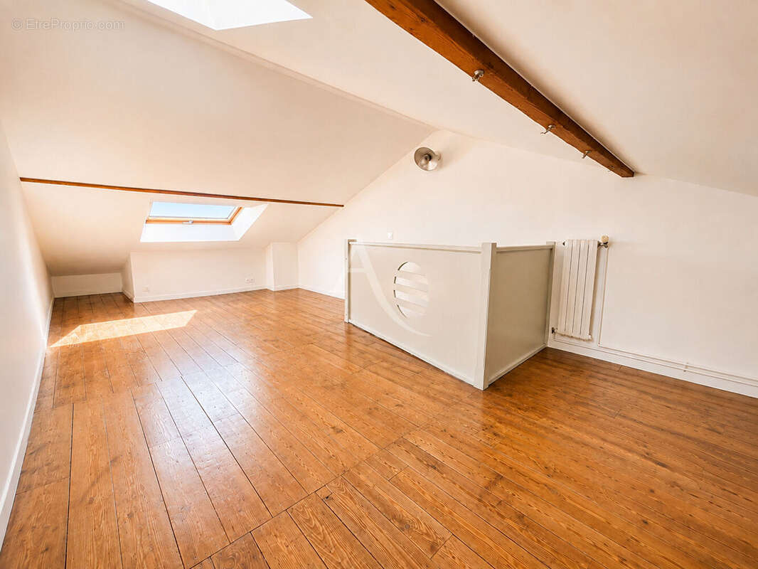 Maison Fontenay Sous Bois 5 pièce(s) 111 m2 - photo 8