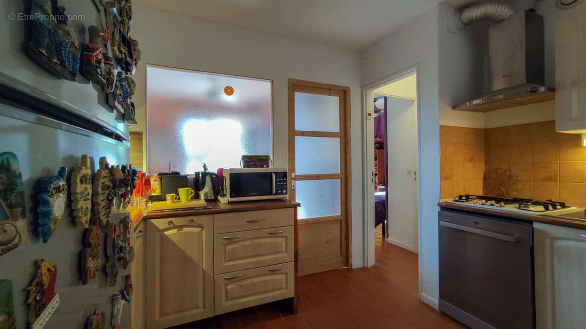 Appartement à LA LONDE-LES-MAURES