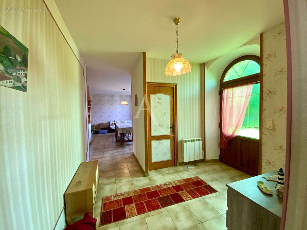 Maison à MIRAMBEAU