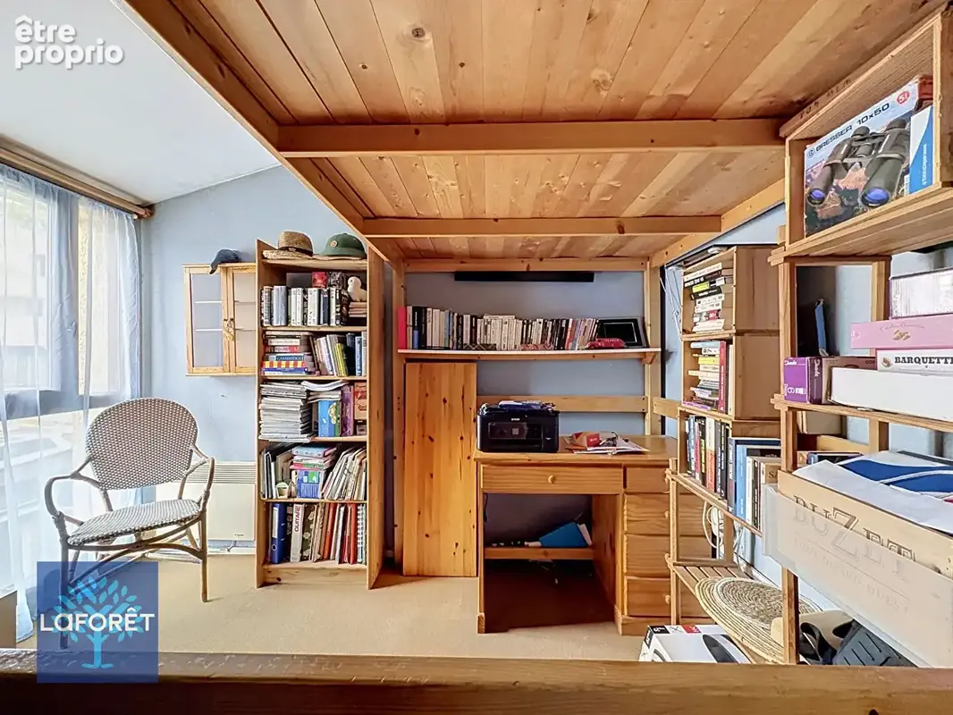 Maison 5 pièces - 82 m² - Secteur du Canal - 199 900 - photo 5