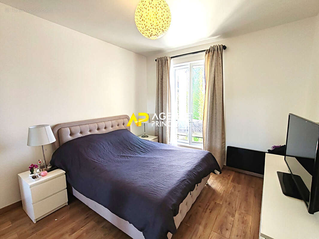 Appartement à ARGENTEUIL