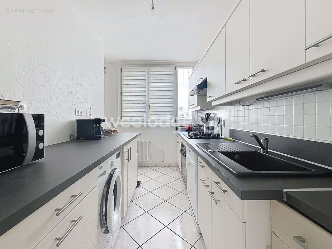Appartement 76 m² à Andresy  - photo 5