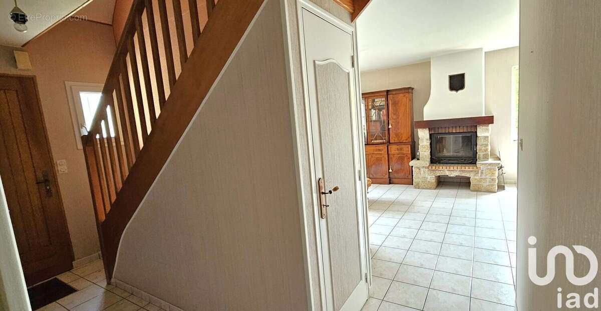 Photo 9 - Maison à SAINT-MOLF