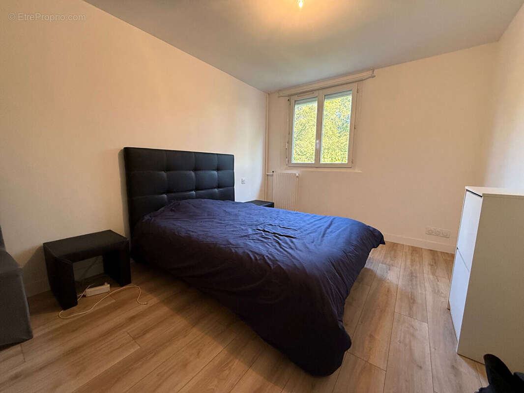 Appartement à QUIMPER