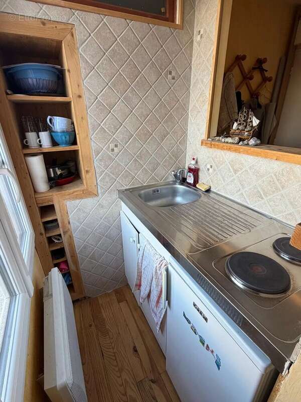 Appartement à HOULGATE