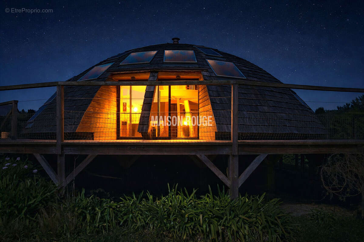 Maison à TREVOU-TREGUIGNEC