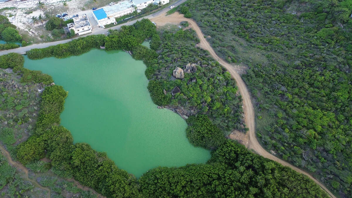 Terrain à SAINT-MARTIN