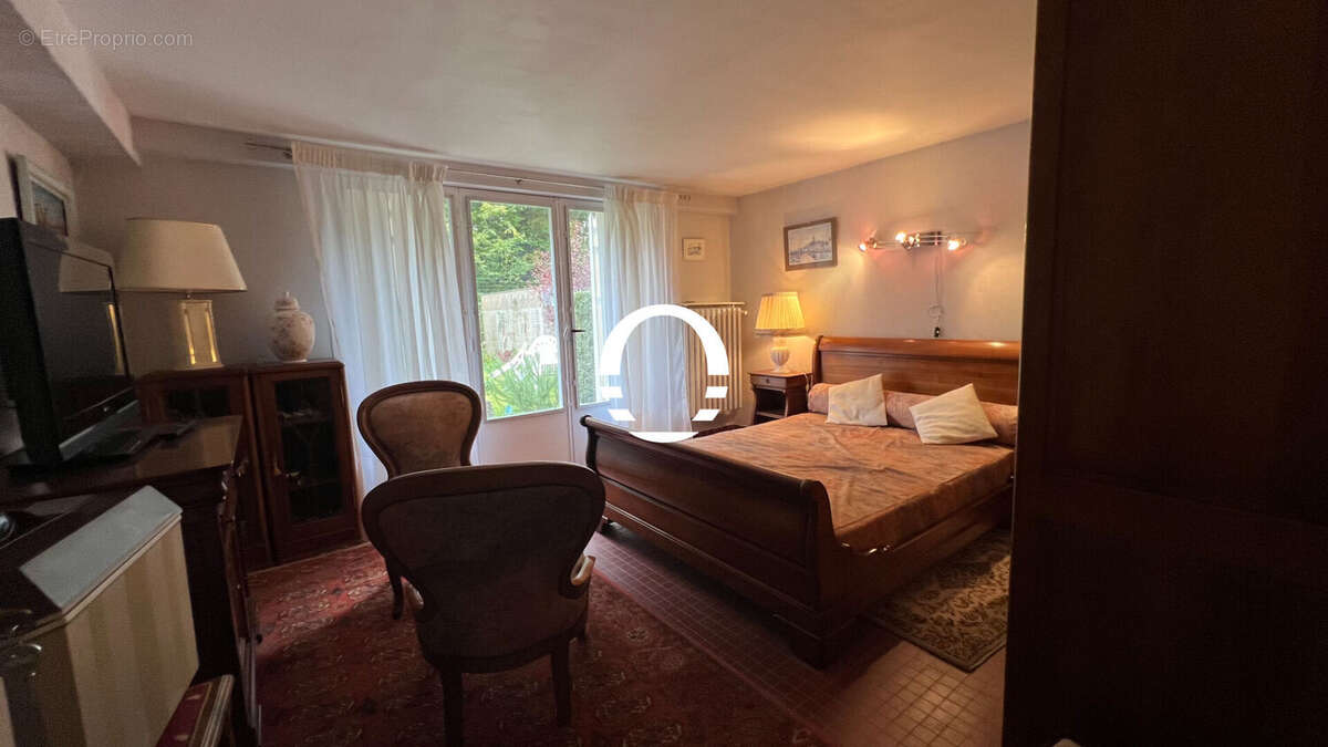 Maison à SAINT-HERBLAIN