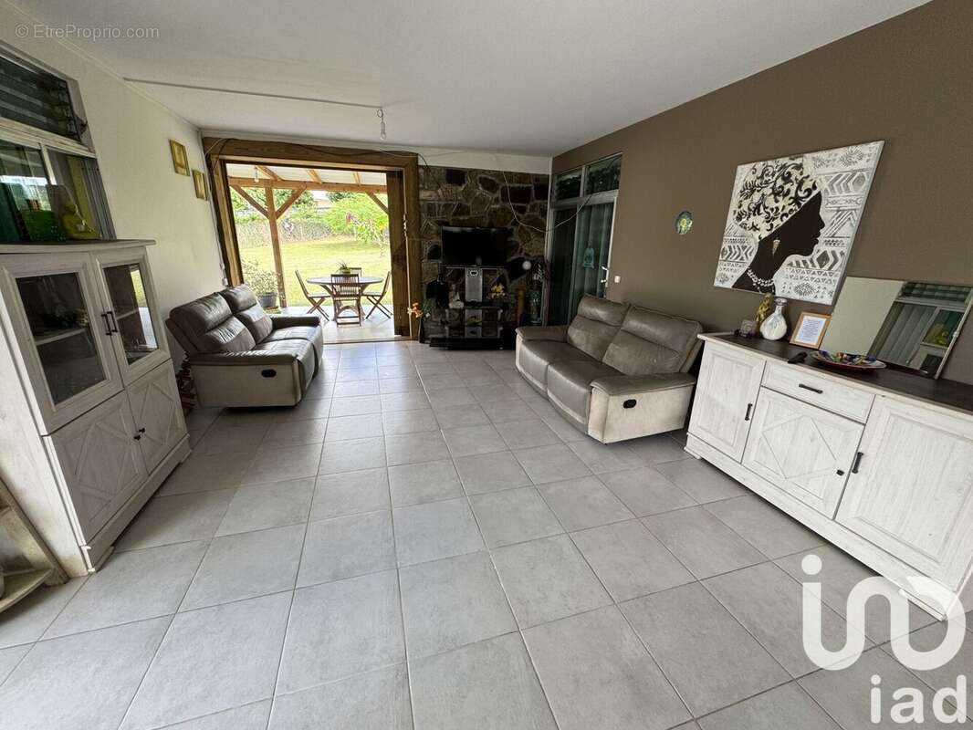 Photo 4 - Maison à SCHOELCHER