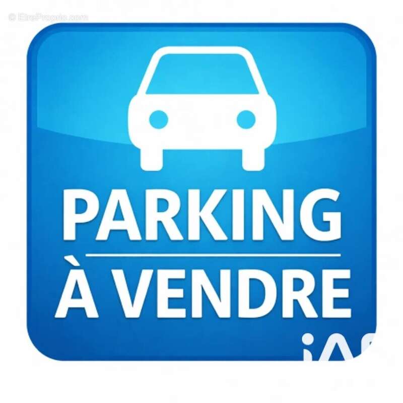 Photo 2 - Parking à PARIS-18E