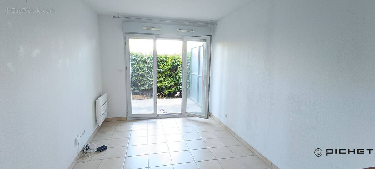 Appartement à ANGOULEME
