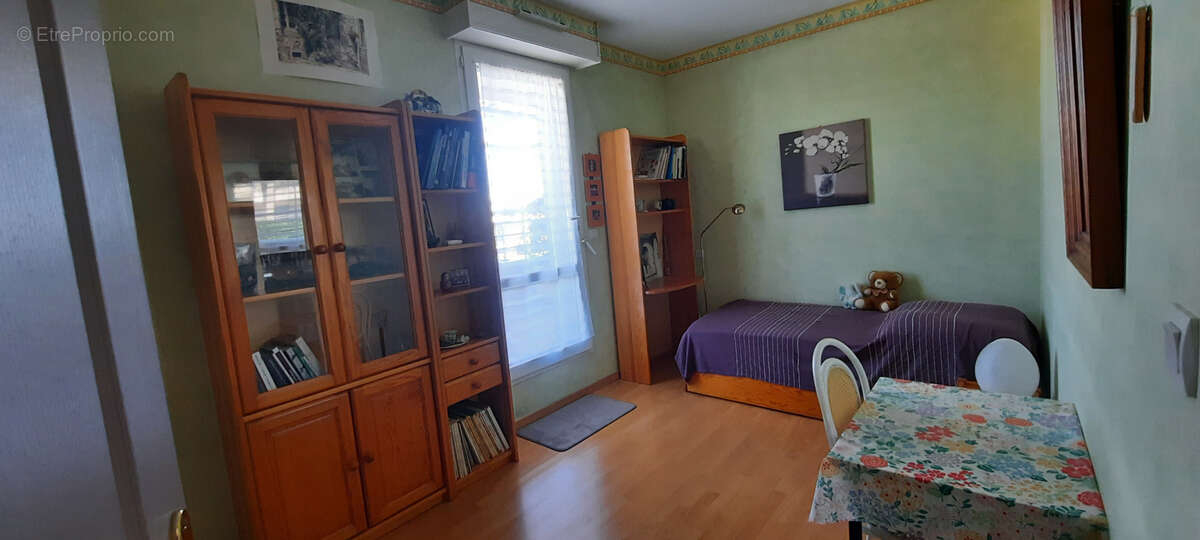 Appartement à LA ROCHELLE