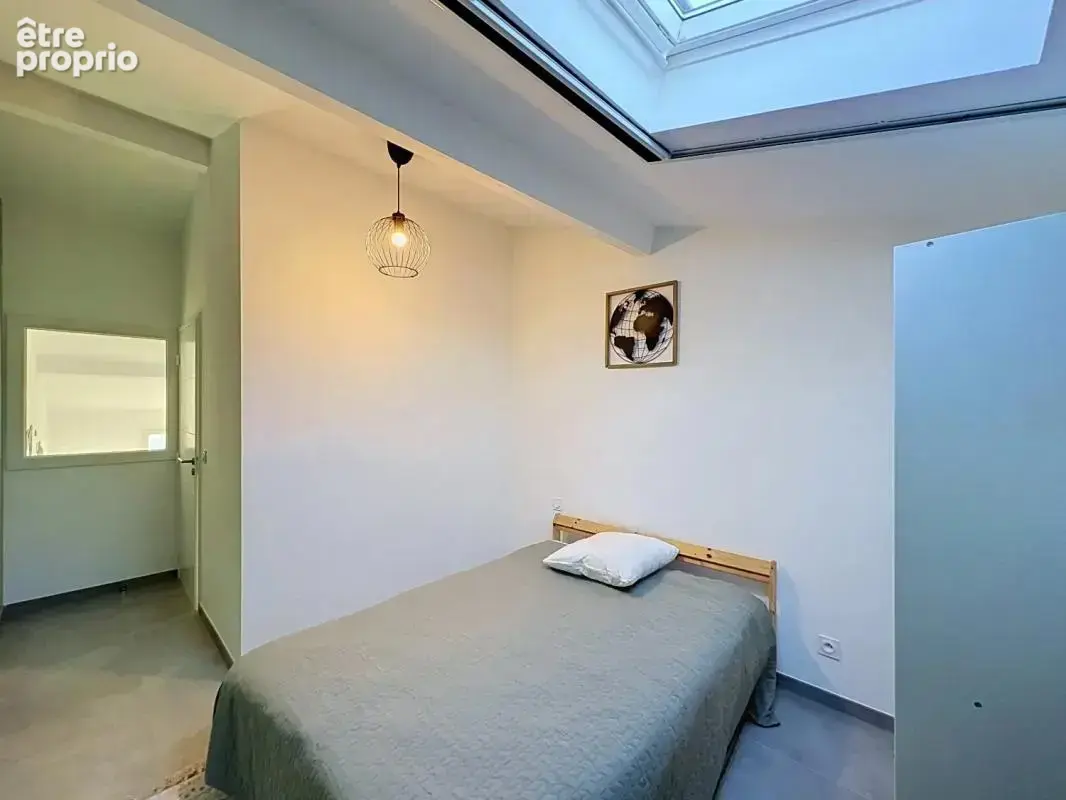 Référence : 7405-les - appartement de standing clé en main à 100m des plages à grimaud - photo 16