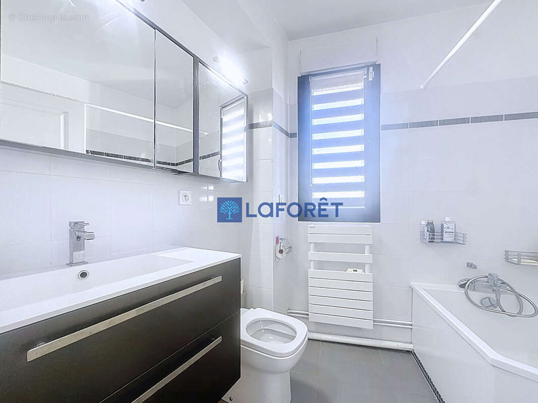 Maison Epinay Sur Orge 4 pièce(s) - photo 9