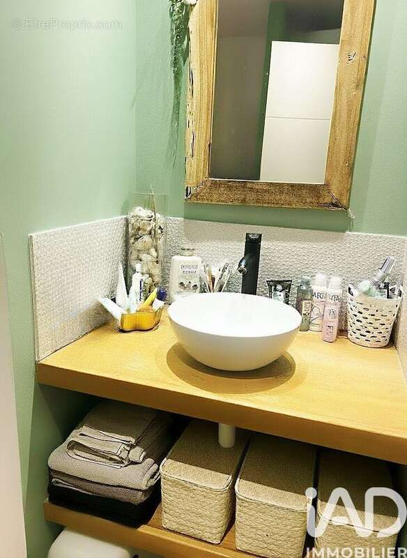 Photo 3 - Appartement à SAINT-MARTIN