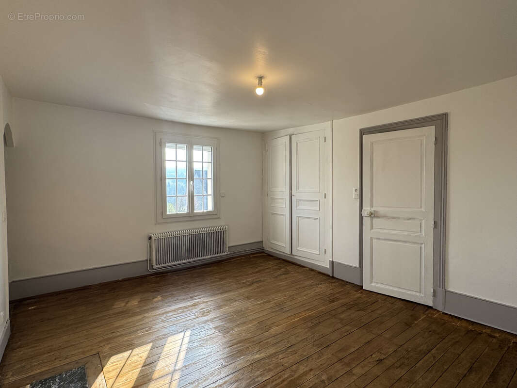 Maison à ECHAUFFOUR