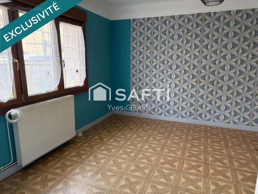 Photo 6 - Maison à DUGNY-SUR-MEUSE