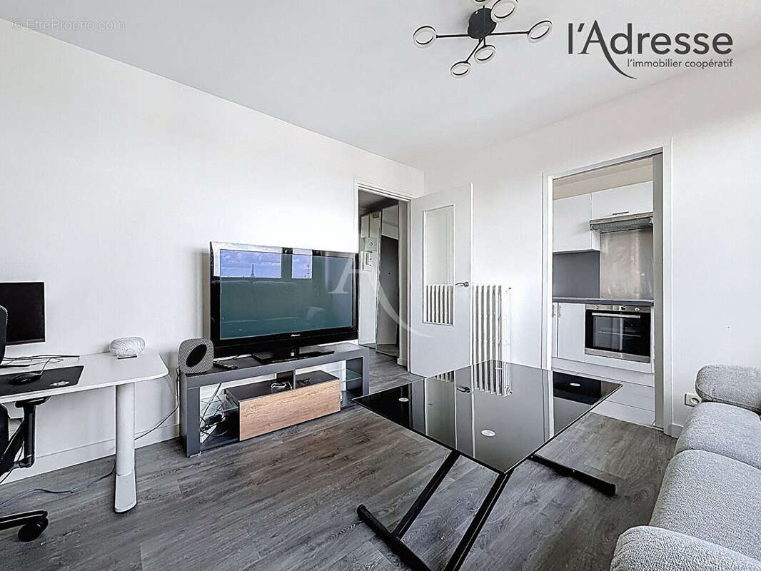 Appartement à SURESNES