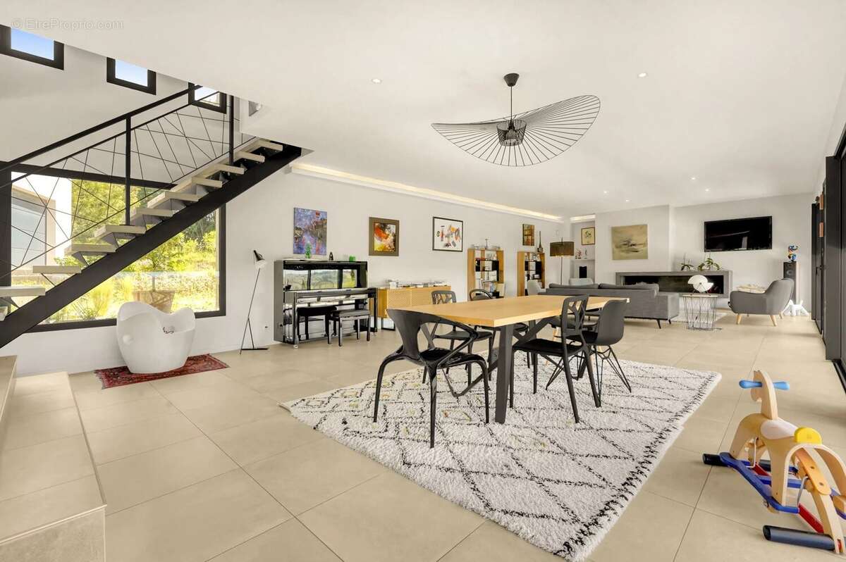 Maison à VIEILLE-TOULOUSE