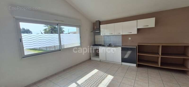 Maison à vendre 4 pièces LA PLAINE SUR MER (44) - photo 5