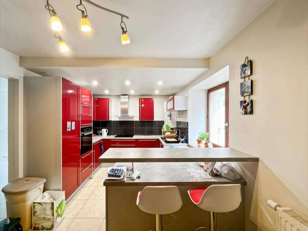 Appartement à SAVERNE