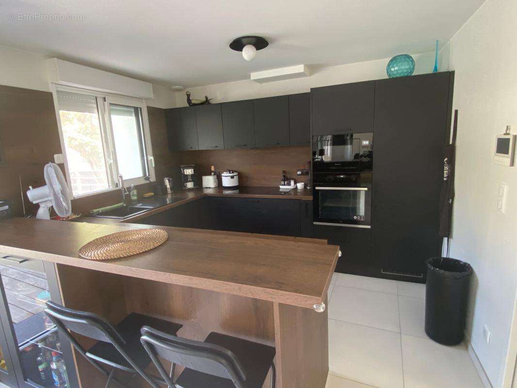 Maison à LA ROCHELLE