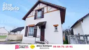 Maison à PLEURS