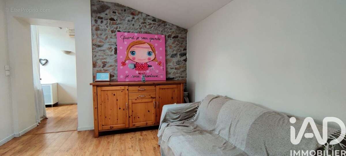 Photo 8 - Maison à SAINT-MARCEL-DE-FELINES